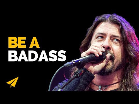 Dave Grohl's Top 10 Rules For Success - UCKmkpoEqg1sOMGEiIysP8Tw