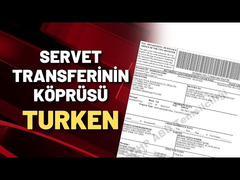 Ortaya çıkan yeni TURKEN Vakfı belgelerini CHP'li Yurter Özcan anlattı