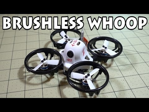 Micro Drones 101  - UCnJyFn_66GMfAbz1AW9MqbQ