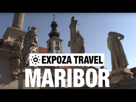 Maribor (Slovenia) Vacation Travel Video Guide - UC3o_gaqvLoPSRVMc2GmkDrg