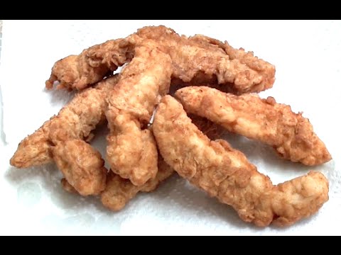 HOW TO MAKE CHICKEN CHIPIES / CHICKEN FRIES - Greg's Kitchen - UCGXHiIMcPZ9IQNwmJOv12dQ