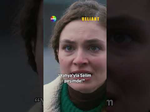 Yahya, Zafer'e silah doğrultuyor! #Veliaht #shorts