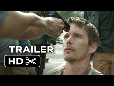 Cymbeline Official Teaser Trailer #1 (2015) - Ethan Hawke, Dakota Johnson Movie HD - UCi8e0iOVk1fEOogdfu4YgfA