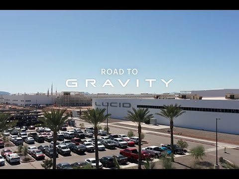 An Introduction from Peter Rawlinson | The Road to Gravity