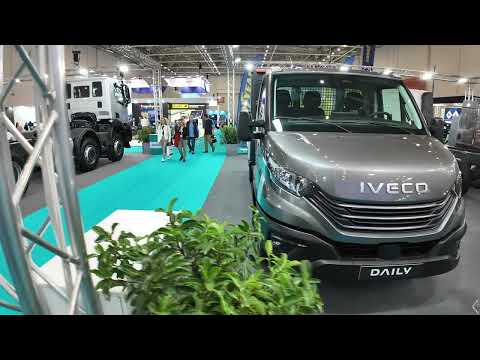 IVECO DAILY truck LIMITED EDITION 2026