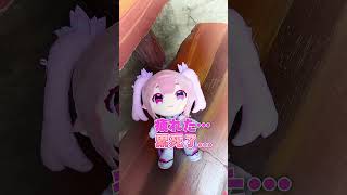 【#vlog 】蝶美的越南一人行(下)...開心的樣子真的很可愛www#shorts  #あおぎり高校 #千代浦蝶美#vtuber中文