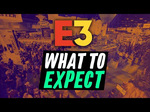 E3 2019: What We Expect To See - UCbu2SsF-Or3Rsn3NxqODImw