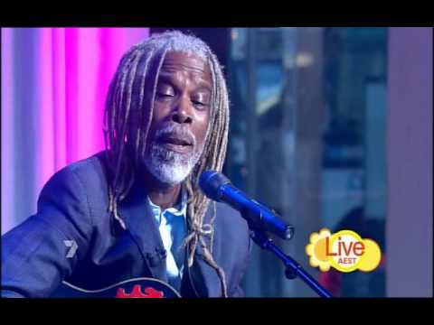 Billy Ocean - Suddenly (2009)