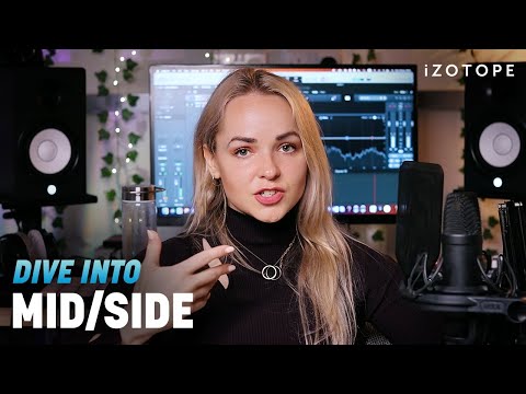 Mid/Side Explained: Recording and Processing Techniques Demystified