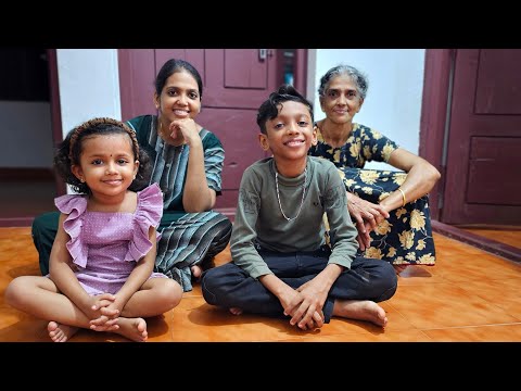 Home ? A Day Out With Family ? ലീവുള്ള ദിവസം പോയതാ...മഴ കാരണം ഒന്നും നടന്നില്ല??#family