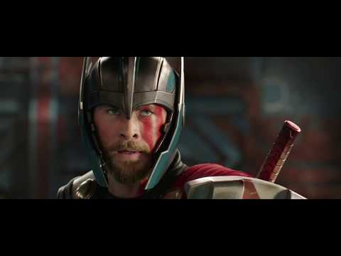 Marvel Studios' Thor: Ragnarok -- Digital Release Sneak Peek - UCvC4D8onUfXzvjTOM-dBfEA