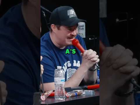 Shane Gillis Is The Best Comedian In The World!!! 😂😂😂 | Kill Tony ft. Tony Hinchcliffe