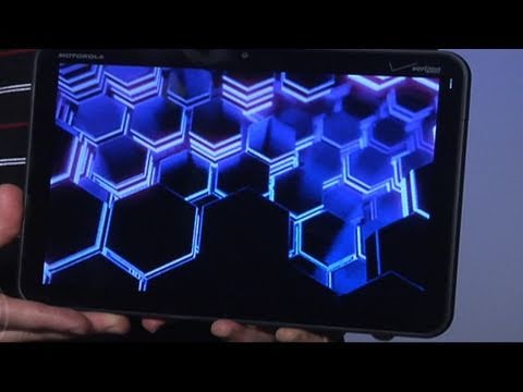 CNET Tech Review: New Honeycomb tablets (do not eat!) - UCOmcA3f_RrH6b9NmcNa4tdg
