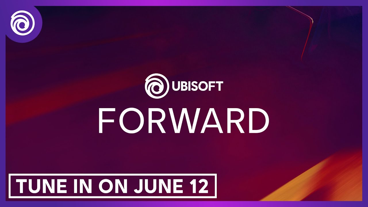 Ubisoft Forward Live | Announcement Trailer