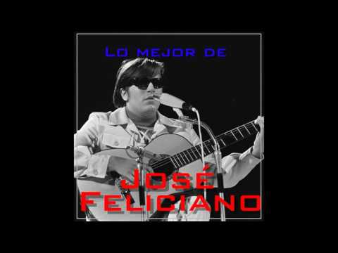 03 José Feliciano - Always Something There to Remind Me - Lo Mejor de José Feliciano