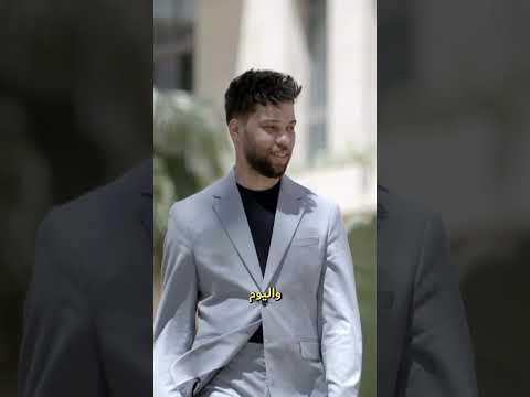 نجوم العلوم الموسم 17 | برومو الحلقة 7 Stars of Science | Season 17 | Episode 7 Promo