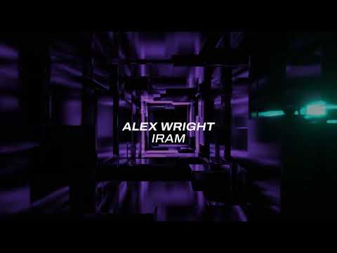 Alex Wright - Iram