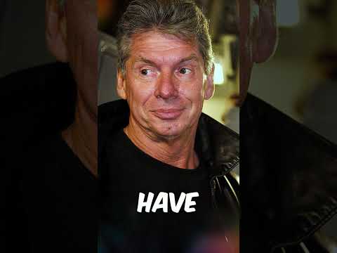 Former WWE Executive Eric Bischoff Slams Vince McMahon's Creative Skills - #Shorts