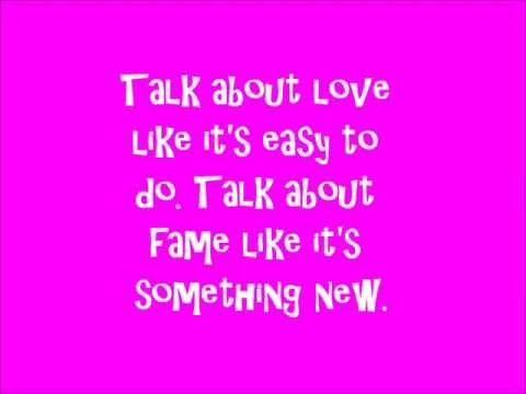Katie Sky - Paradise