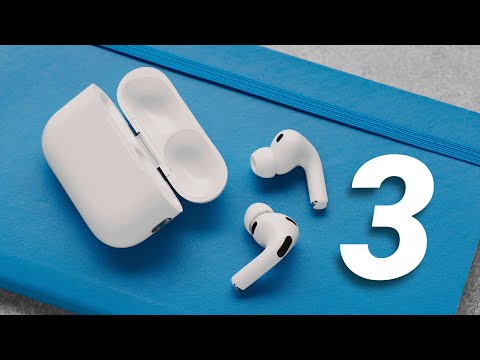 AirPods Pro 3 Review: I Understand It Now!