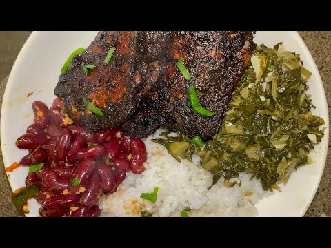 Jay From TheJBZFamily cooking it up #dadcooking #dadlife #familycooking #bbqchicken #jerksauce