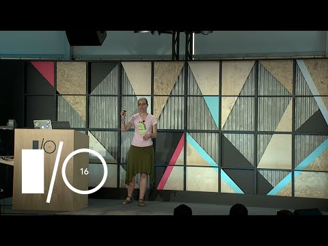 Just enough Stackdriver to sleep well at night - Google I/O 2016 - UC_x5XG1OV2P6uZZ5FSM9Ttw