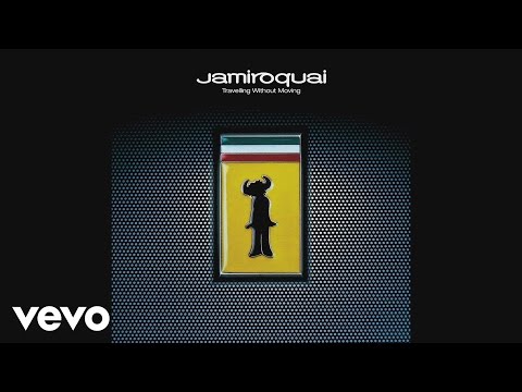 Jamiroquai - Bullet (Audio) - UCDgUVl7BW7bk6FEuiw_q2rA