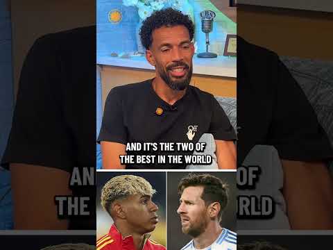 Who is Cape Verde's superstar goalkeeper rooting for in the World Cup final? #shorts