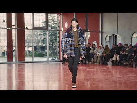 Kolor | Fall Winter 2024/2025 | Full Show