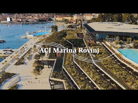 ACI Marina Presentation 2024