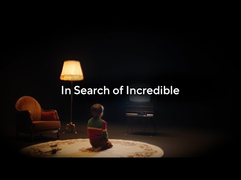In Search of Incredible – ASUS Innovations | 2023
