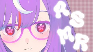 up close * 3DIO ASMR