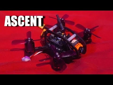 FlexRC Ascent CCD OSD Build + Review - UCKE_cpUIcXCUh_cTddxOVQw