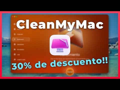 🚀 Rejuvenece tu Mac con CleanMyMac