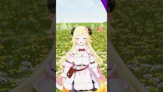 チョコレートを食べ過ぎると鼻血が出る？【 #今日のわため 】 #shorts #hololive #vtuber