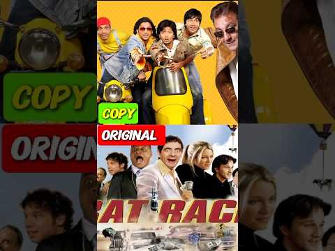 3 secret facts about DHAMAAL #shorts