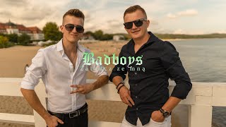 Badboys - Zatańcz ze mną (Official Video) DISCO POLO 2021