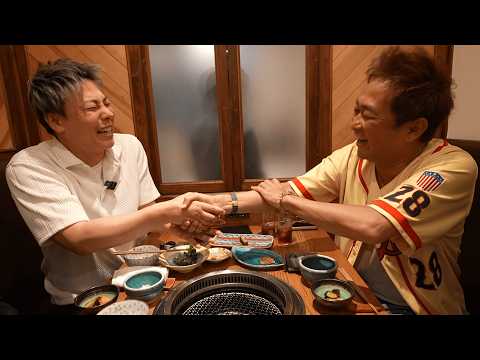 【因縁の再会】揉めたガーシーさんと3年前のトラブルについて全て話します