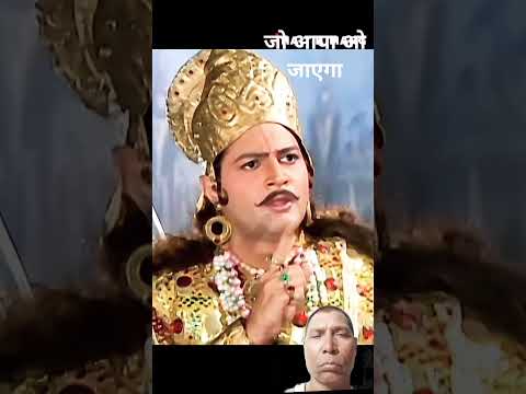 #जो आया है ओ जाएगा भगवान श्री कृष्ण बाड़ी