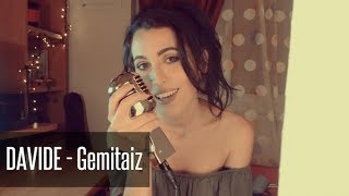 Davide - Gemitaiz feat. Coez (Anita)