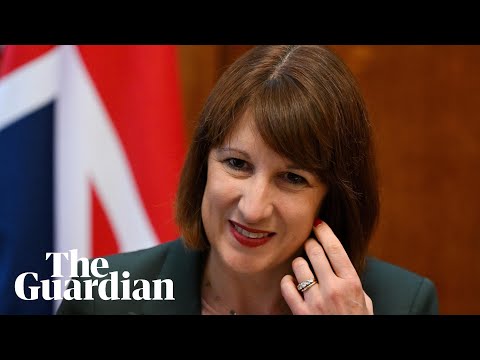 Rachel Reeves addresses parliament on public finances shortfall and tax plans – watch live