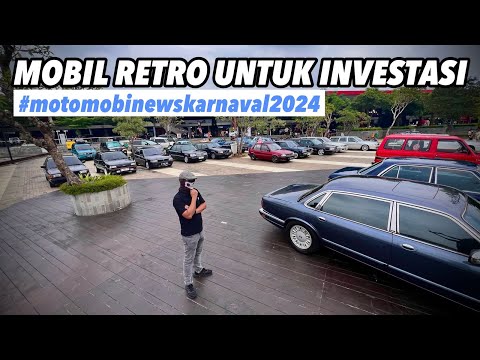 Hobby Bisa Jadi Investasi