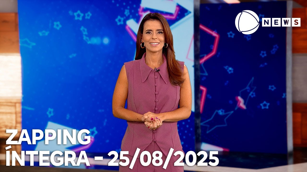Zapping   25082025