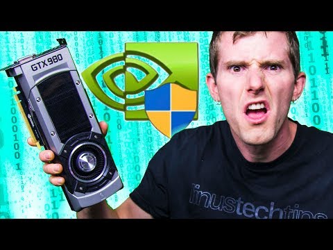 IS NVIDIA RUINING YOUR PERFORMANCE? - UCXuqSBlHAE6Xw-yeJA0Tunw