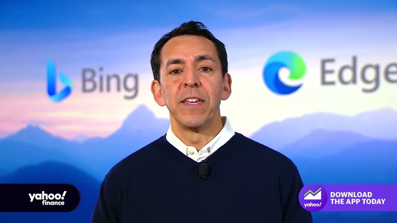 AI-powered Bing search engine could solve ‘unanswered’ ChatGPT queries: Microsoft