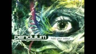 Pendulum feat. The Freestylers - Fasten Your Seatbelt