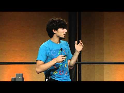 Google I/O 2012 - Writing Secure Web Apps and Chrome Extensions - UC_x5XG1OV2P6uZZ5FSM9Ttw