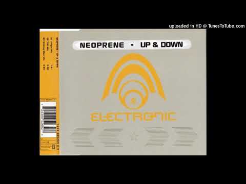 Neoprene - Up & Down (Striking Man Mix)