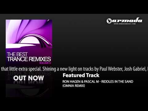 The Best Trance Remixes, Vol. 5 - UCGZXYc32ri4D0gSLPf2pZXQ