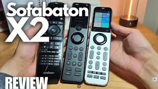 Control video test OSReviews